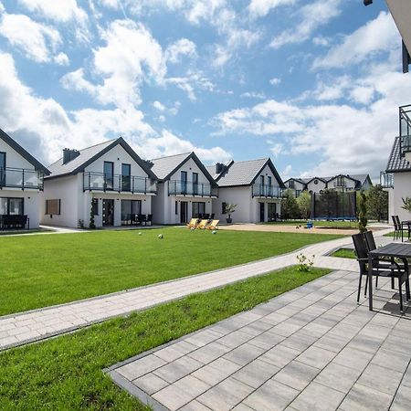 Domki Cala Naprzod Jastrzębia Góra Exterior foto