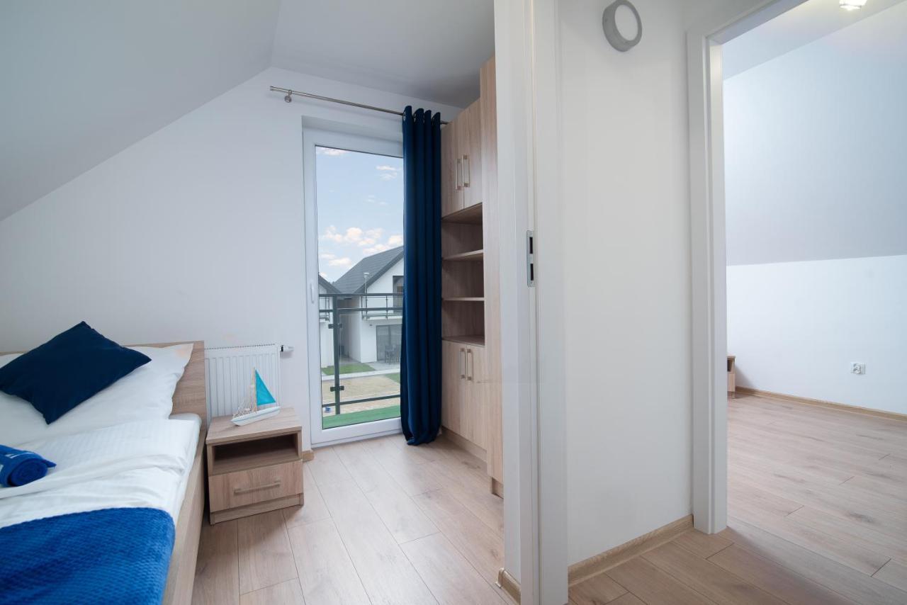 Domki Cala Naprzod Jastrzębia Góra Exterior foto