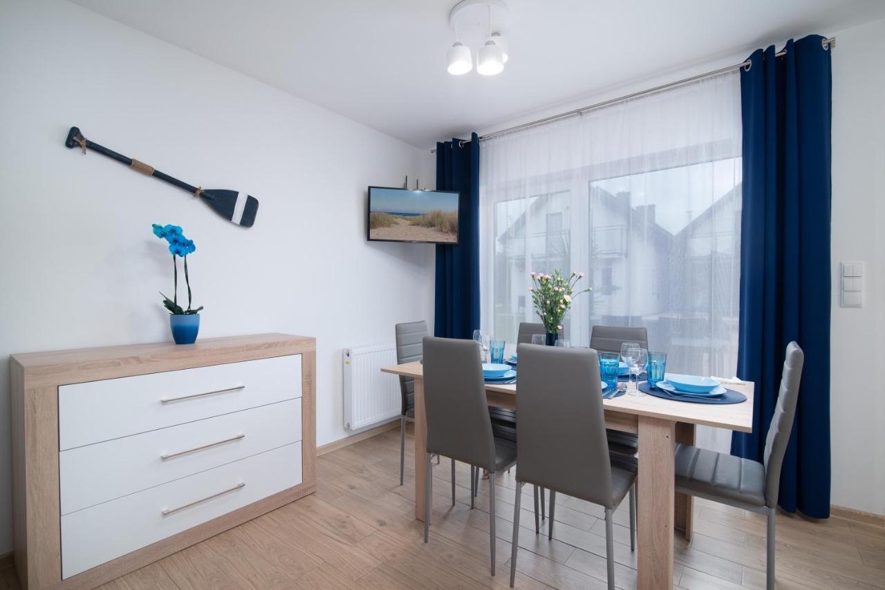 Domki Cala Naprzod Jastrzębia Góra Exterior foto