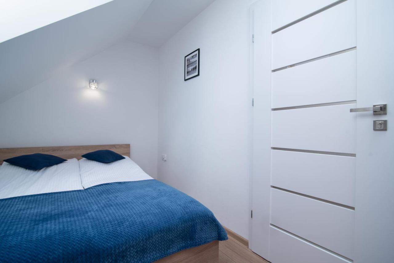 Domki Cala Naprzod Jastrzębia Góra Exterior foto